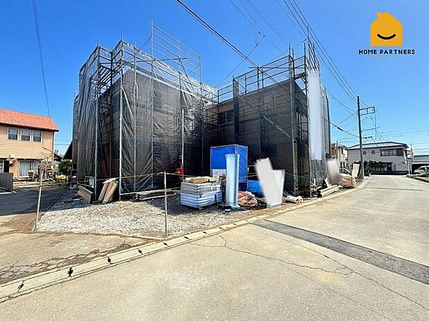 現地写真　３／１６