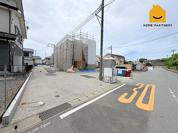 現地写真