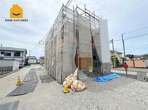 現地写真