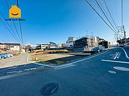 静岡県沼津市西熊堂