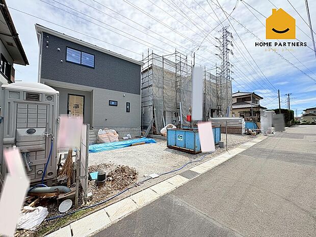 現地写真