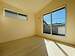 子供部屋の画像