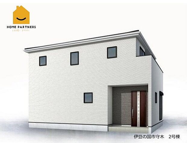 イメージパース