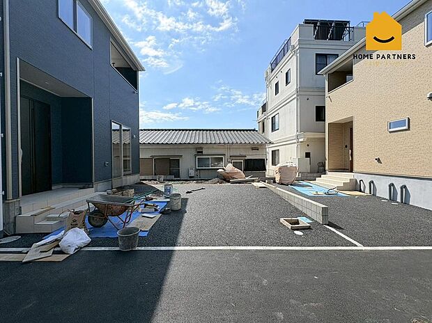 現地写真