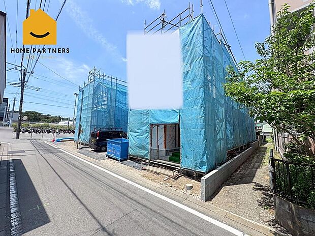 現地写真