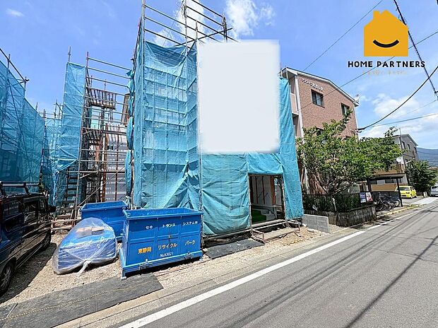 現地写真