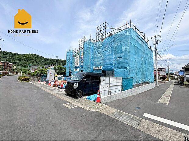 現地写真