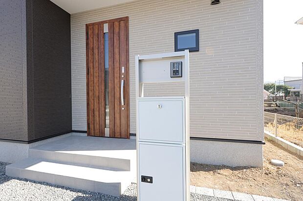同社施工例