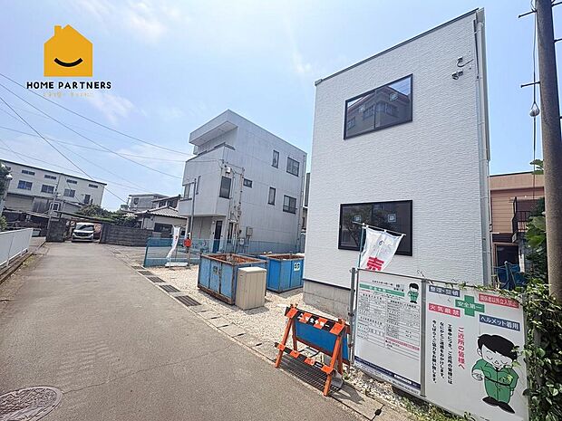 現地写真