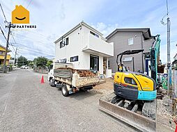 静岡県沼津市小林台