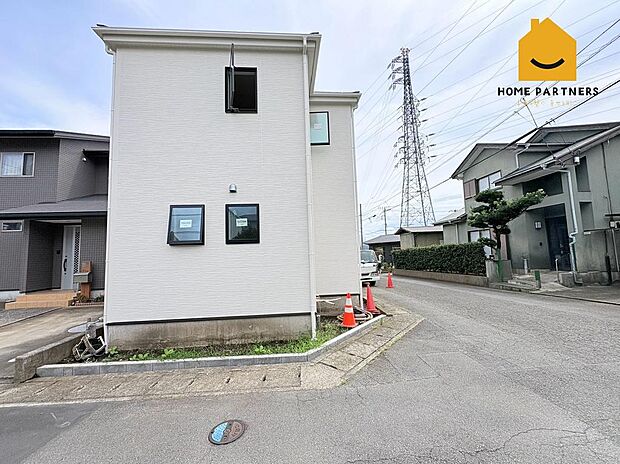 現地写真