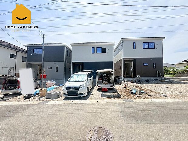 同社施工例