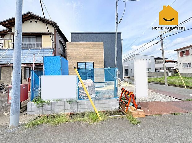 現地写真