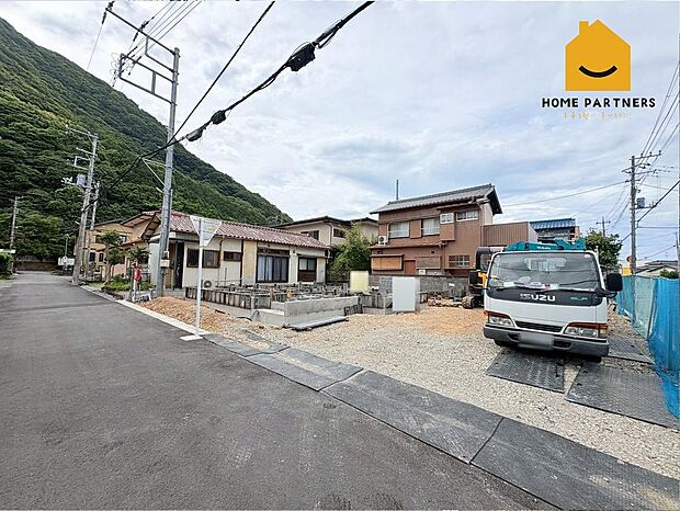 現地写真