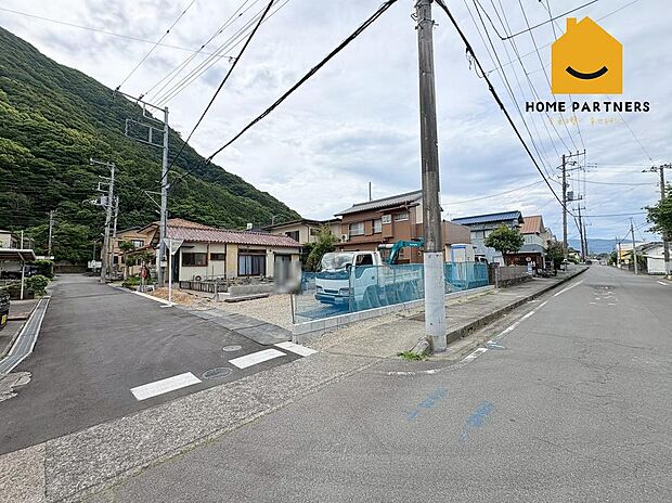 現地写真