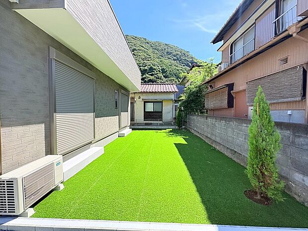 現地写真