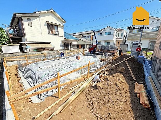 現地写真