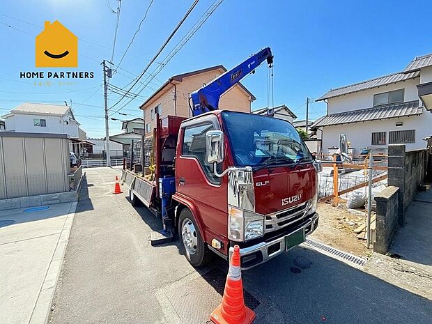 現地写真