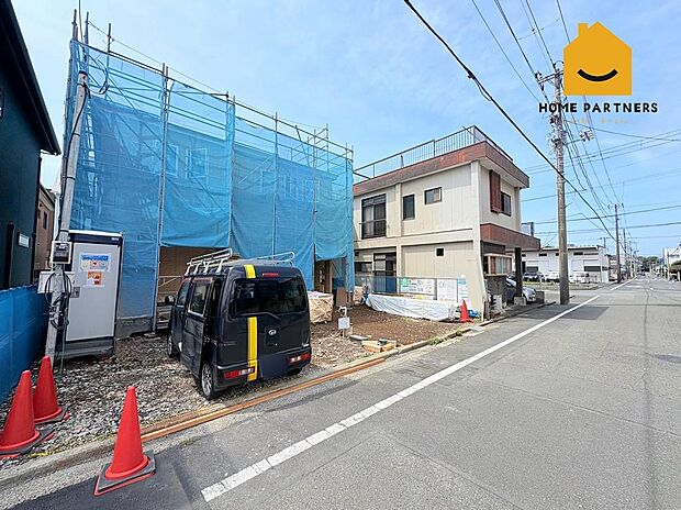 現地写真