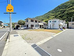 静岡県沼津市下香貫清水