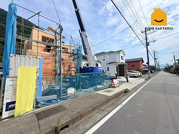 現地写真