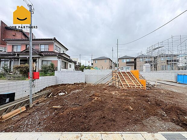 現地写真