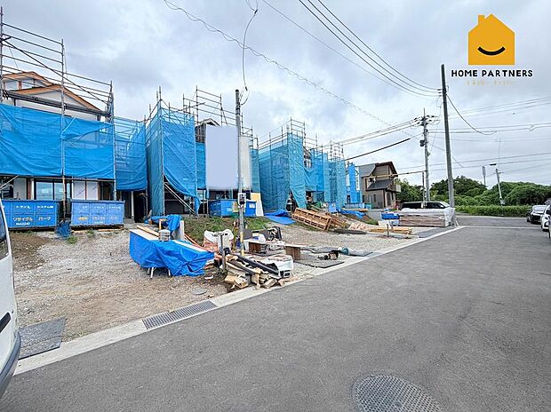 現地写真