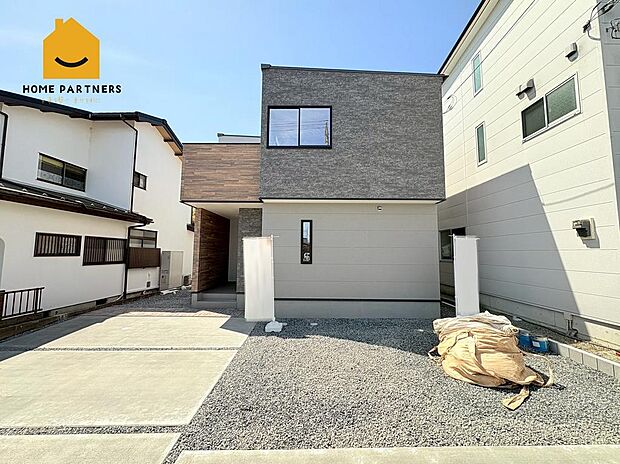 同社施工例