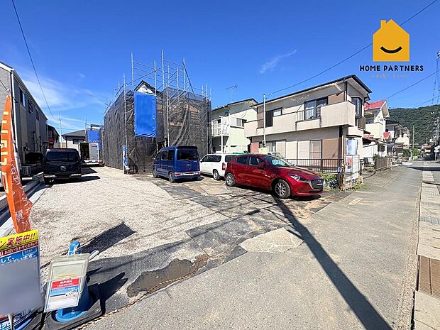 現地写真