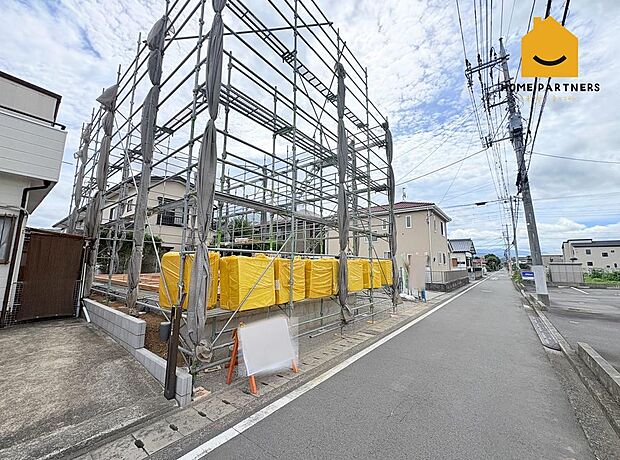 現地写真