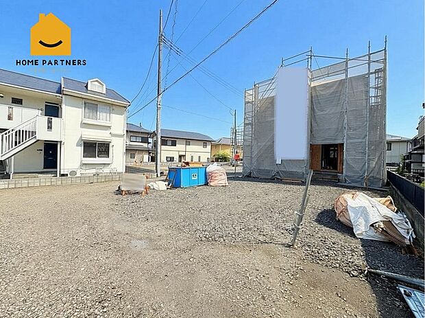 現地写真