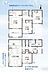 間取り：間取り図