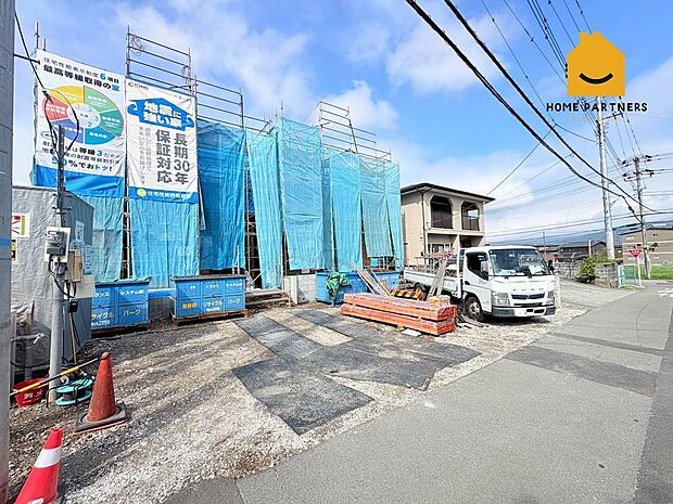 現地写真