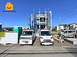 静岡県三島市梅名