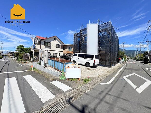 現地写真
