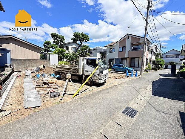現地写真