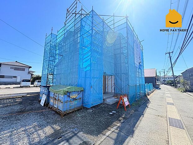 現地写真
