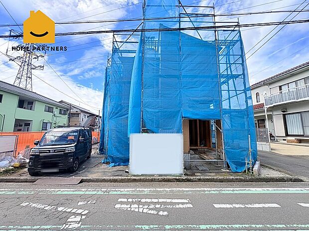 現地写真