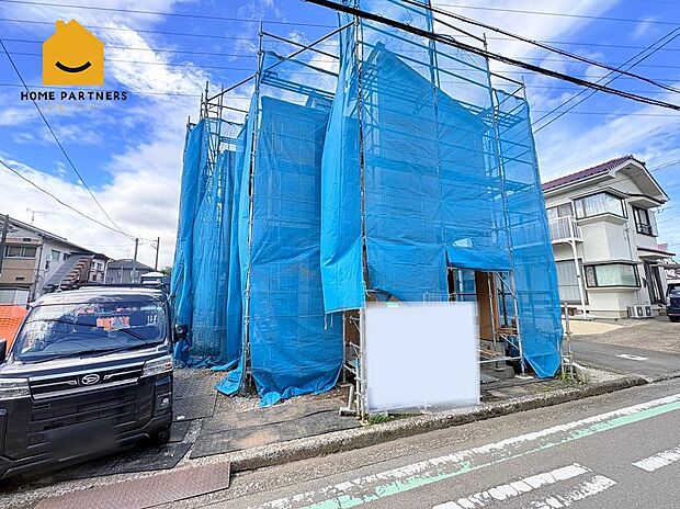 現地写真