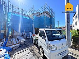 静岡県沼津市大塚