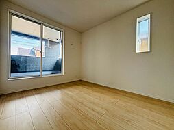 子供部屋の画像