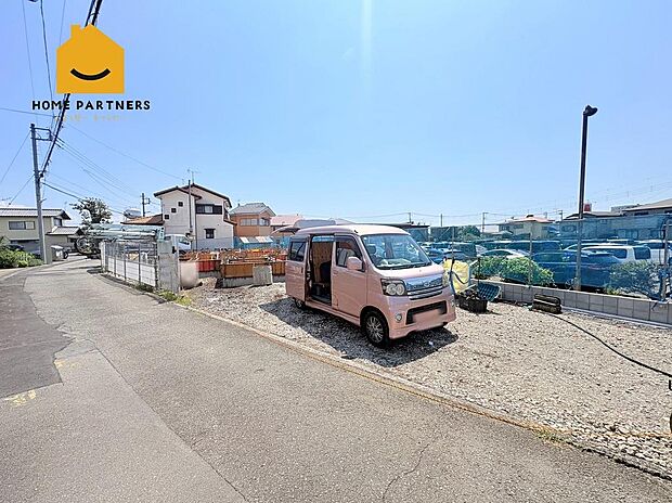 現地写真