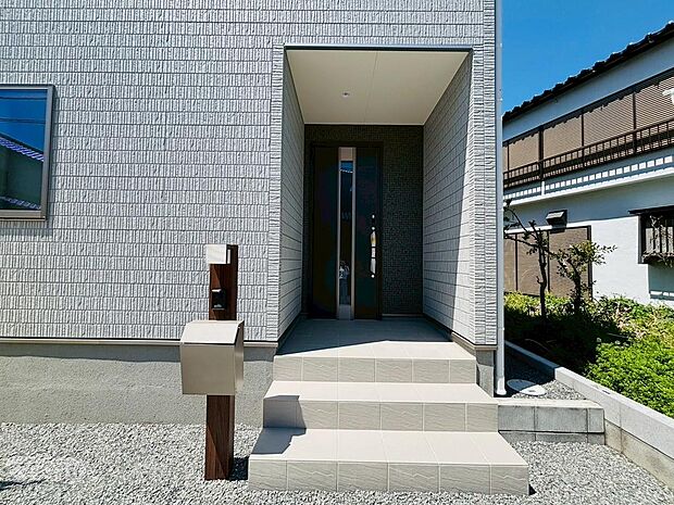 同社施工例