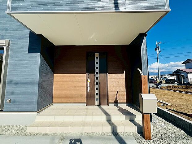 同社施工例