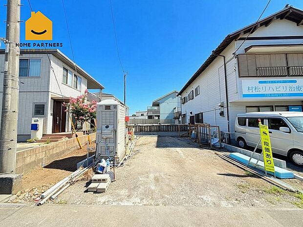 現地写真