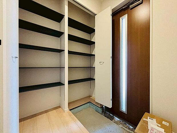 同社施工例