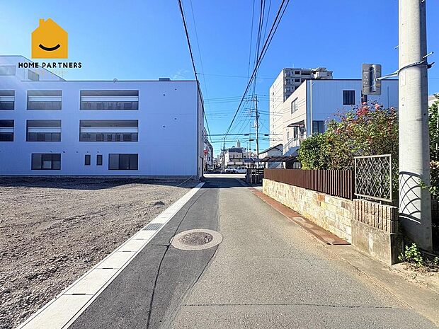 現地写真