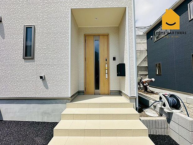 同社施工例