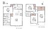 間取り：間取り図