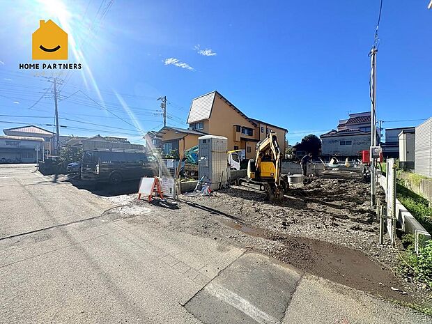現地写真